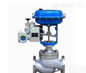 <em>气动套筒调节阀厂家</em>