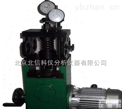 DL18-JLYS-C  动<em>静态</em><em>螺栓</em>综合<em>实验台</em>