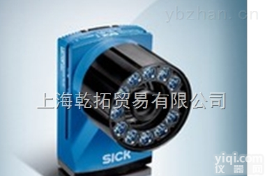 -  介绍<em>西克</em>SICK二维<em>条码</em>阅读器WS/WE100-N1232