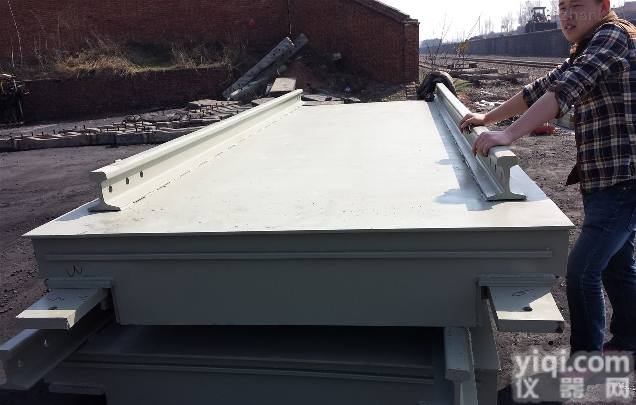 gcs电子轨道衡，<em>临夏</em>火车<em>电子秤</em>