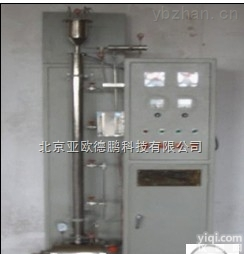 DP-TJL  <em>填料塔</em>精馏实验装置/<em>填料塔</em>精馏实验仪