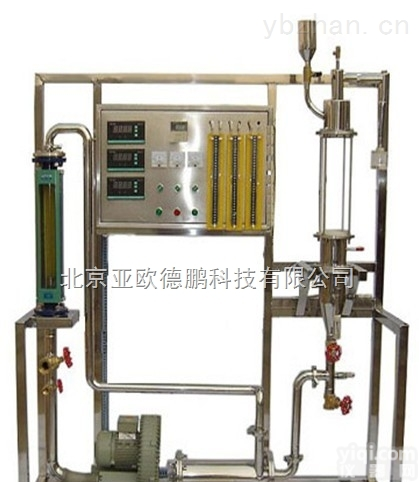 DP/LHC  <em>流化床</em><em>干燥</em>实验装置/<em>流化床</em><em>干燥</em><em>实验仪</em>