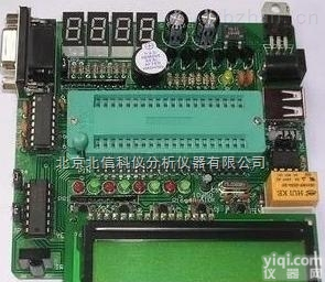 DL18-A51  <em>单片机</em>学习全套餐. 编程器.<em>仿真器</em>.实验板.开发板