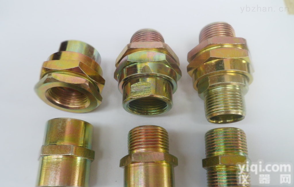 <em>非标</em>BHJ<em>防爆</em>活接头