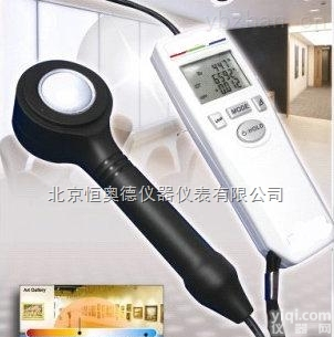 HAD-ST520  <em>色差计</em>/色差<em>照度计</em> 特点