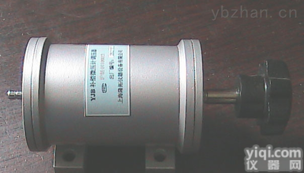 YJB<em>补偿</em><em>微压计</em><em>调压器</em>（压力源）