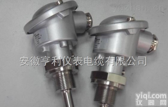 WZP-101  碑林插座式热电阻<em>WZP-101热电阻</em>种类