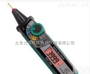 DL20-<em>1030</em>  日本共立 <em>笔式</em>数字<em>万用表</em>