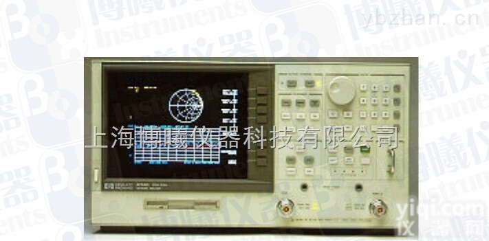 <em>8753D</em>  二手安捷伦 <em>8753D</em> 6G射频<em>矢量</em>网络<em>分析仪</em>
