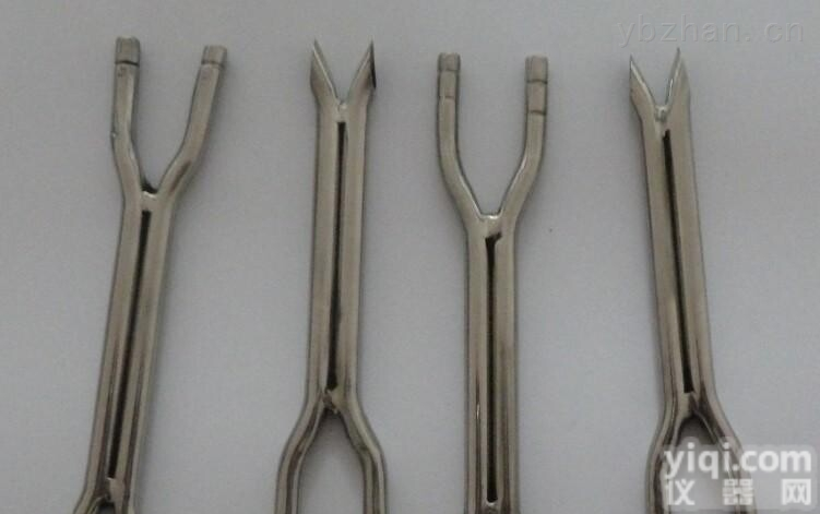 S型<em>防堵</em>皮托管、<em>不锈钢</em>皮托管