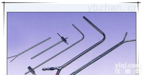 CLY  不锈钢<em>皮托</em>管，<em>矿用</em><em>皮托</em>管