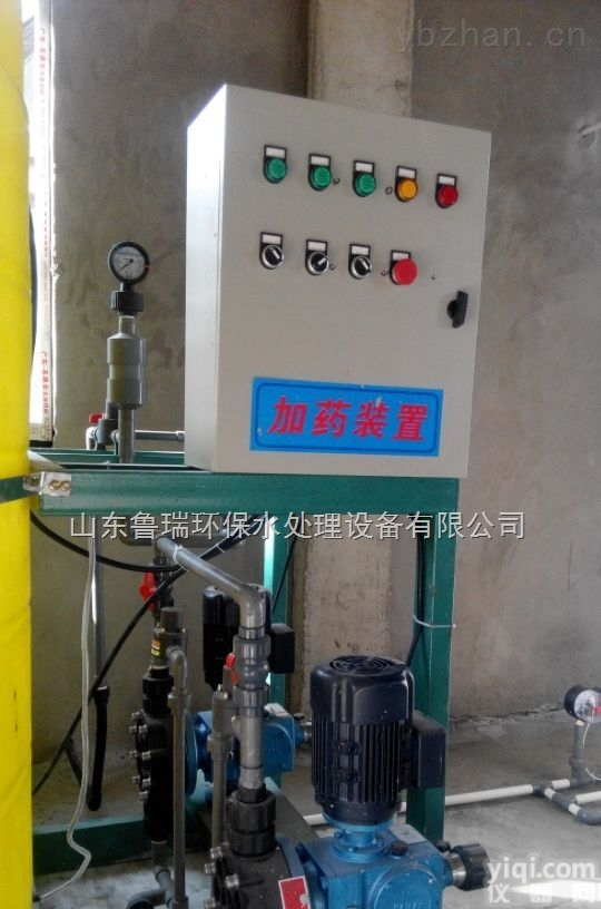 LRD-6000  <em>恩施</em><em>电解法</em>次氯酸钠发生器