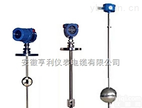 YWZ-100  <em>杆式液位计</em>YWZ-100品质保证（液位计厂家）