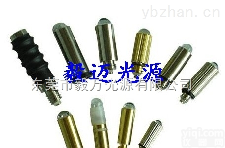 奥林巴斯<em>纤维</em><em>支气管镜</em>灯泡