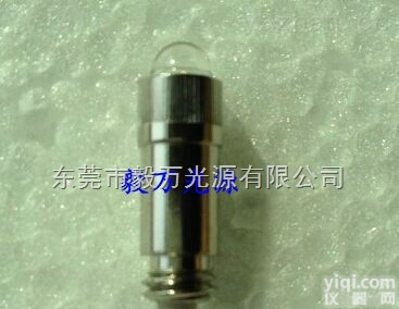 Welch Allyn<em>伟伦</em> 00300 3.5V,WA00300 60835<em>光纤</em>镜<em>灯泡</em>