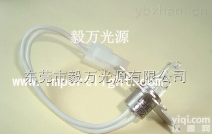 <em>希森</em><em>美康</em><em>血凝仪</em>灯泡JB12V24WF6/SSM