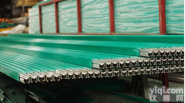 <em>天车</em>铜<em>滑线</em>JDU-800A