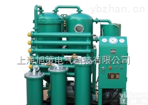 ZJB（ZKL）系列单级高真空滤油机