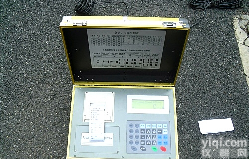 山东100吨打印<em>便携式</em>轴重秤价格/50吨<em>便携式</em>轴重秤研<em>厂家</em><em>直销</em>