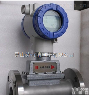 <em>天燃气涡轮流量计</em>