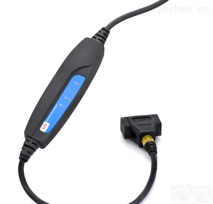 HS  <em>Kvaser Leaf Professional</em>