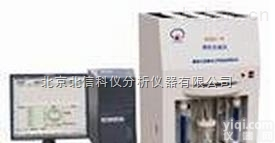 JC19-THDL-9000D  微机自动<em>定硫仪</em>、紫外<em>荧光</em><em>定硫仪</em>