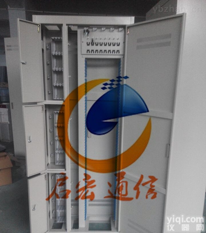 144芯  144芯三网<em>合一</em><em>光纤</em><em>配线架</em>