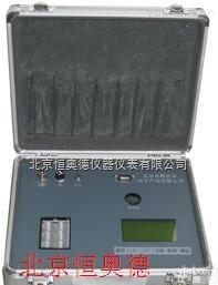 HAD-CM-05A  多<em>参数</em><em>水质</em>测定仪/多<em>参数</em><em>水质</em>检测仪<em>参数</em>