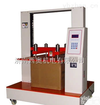 CST-M  <em>纸箱</em>抗压<em>试验仪</em>|瓦楞<em>纸箱</em>抗压<em>试验仪</em>