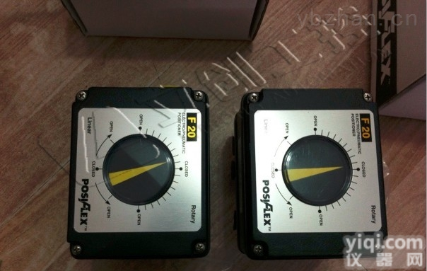 <em>定位器</em>F20+PTF20  el-o-matic<em>执行机构</em>一级代理-<em>深圳</em>立创工控