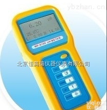HHA-AD18-MP6100  <em>便携式</em>PH/ORP计/<em>便携式</em>PH计<em>参数</em>