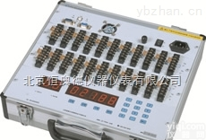 HAD-<em>TST3822  静态应变测试分析系统</em> 特点