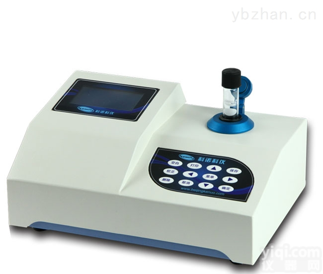 KN-COD20  科诺<em>科仪</em>KN-COD20<em>智能型</em>COD快速测定仪