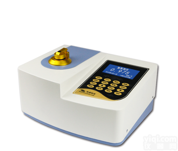 KN-NH20  科诺<em>科仪</em>KN-NH20<em>智能型</em>氨氮快速测定仪