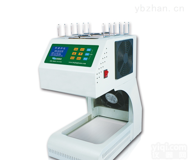 KN-COD12  <em>科诺</em><em>科仪</em>KN-COD12型化学需氧量（COD）回流<em>消解</em>仪