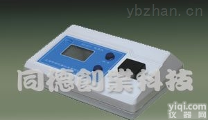 SZ-SD-9011  北京京晶现货直销色<em>度仪</em>/<em>色度计</em>/<em>水质</em>色<em>度仪</em>