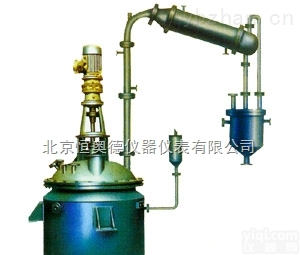 H21510  <em>不饱和</em><em>聚酯</em><em>树脂设备</em>简介