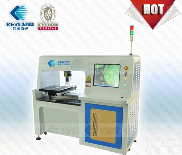GSC-10F  光纤激光<em>划片</em>机质量有保证的品Pai<em>划片</em>机厂家