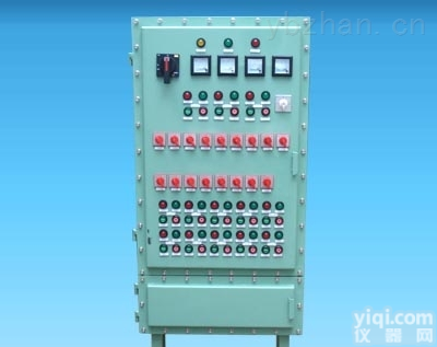 BQXB  BQXB系列防爆变频<em>调速</em>箱<em>直销</em>厂家