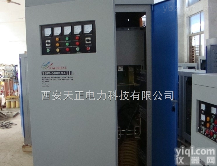 SBW大功率<em>稳压器</em>  西安供应大型功率<em>稳压器</em>SBW价格及<em>报价</em>