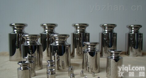 1mg-500g标准<em>砝码</em>价格（附<em>计量局</em>检定证书）