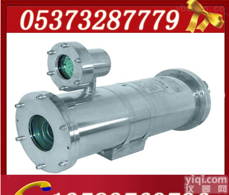 KBA115矿用隔爆摄像仪  KBA115矿用隔爆摄像仪