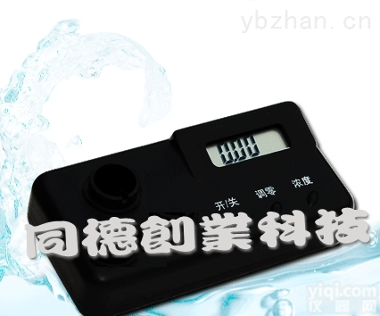 TC-103SA2  北京京晶现货砷<em>测定仪</em>/便携式砷<em>测定仪</em>/水质分析仪