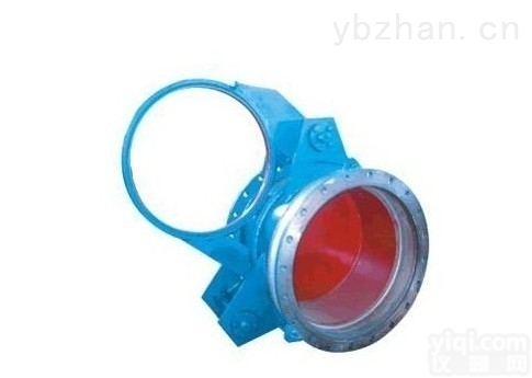 F43X  手动<em>扇形</em><em>眼睛</em>阀