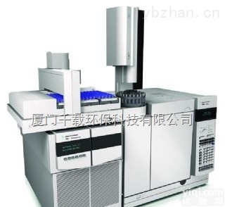 7000<em>系列</em>  <em>安捷</em>伦7000<em>系列</em>三重串联四极杆GC/MS系统