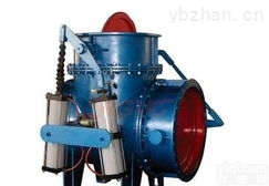 SQD643X-1/1.5/2.5  气动<em>煤气</em>三通<em>切换阀</em>