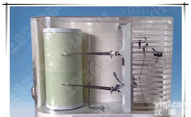 <em>记录</em>式<em>温湿度计</em>、ZJI-2B温湿度<em>记录</em>仪