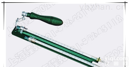 DHM1<em>手摇</em>干湿表 <em>便携式</em>干湿温度计