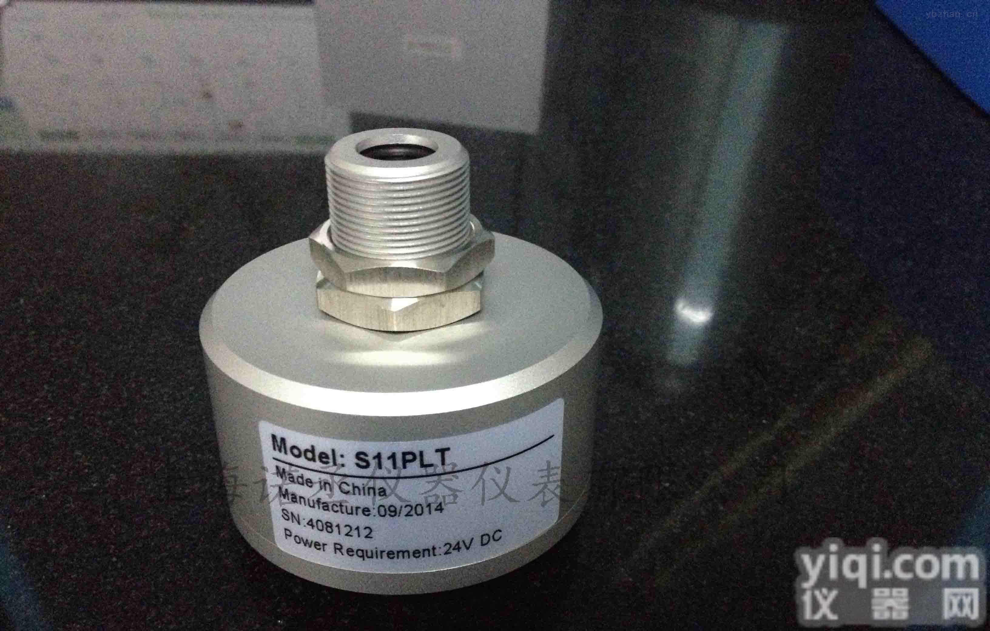 S11PLT<em>经济型</em><em>在线式</em>红外<em>测温仪</em>