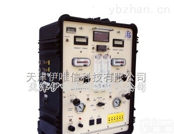 HG220/HG324K  30B法汞采样仪--燃煤<em>电厂</em>汞<em>排放</em>检测 美国ESC HG220/HG324K